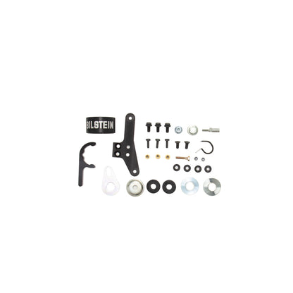 Bilstein 03-24 Toyota 4Runner / 10-23 Lexus GX460 B8 8100 (DSA) Rear Reservoir Shock - 0-2.5in Lift