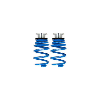 Bilstein B16 (PSS10) Coilover Kit | 48-244428