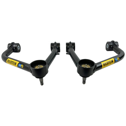 Bilstein 08-21 Sequoia / 07-21 Tundra B8 Front Upper Control Arm Kit