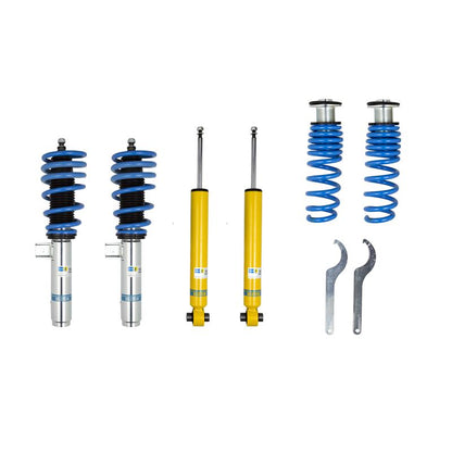 Bilstein B14 (PSS) Coilover Kit | 47-264625