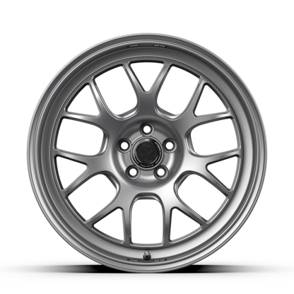 fifteen52 Apex RSR 18x9 5x100 ET42 Matte Titanium