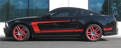 Eibach Lowering Springs Pro-Kit [35125.140]