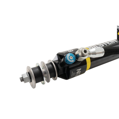 Bilstein 2022+ Toyota Tundra 4WD B8 8100 Black Hawk 3-Way Adj. Shock Absorber - Rear Left