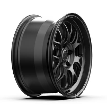 fifteen52 Holeshot RSR 18x10.5 5x120 ET25 Asphalt Black