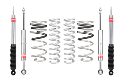 Eibach Pro-Truck 24-25 Toyota Tacoma Stage 1 Lift Kit