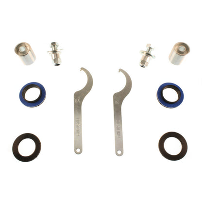 Bilstein B14 (PSS) Coilover Kit | 47-124813