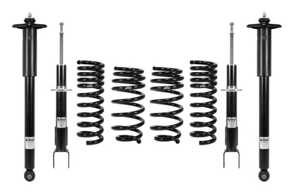 Eibach Pro-System Kit for 11-14 Chrysler 300C 2WD, V8 (Exc AWD, SRT-8 S/LEV)