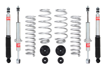 Eibach Pro-Truck Lift Stage 1 | E80-59-005-01-22