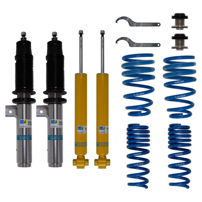 Bilstein B14 (PSS) Coilover Kit | 47-264625