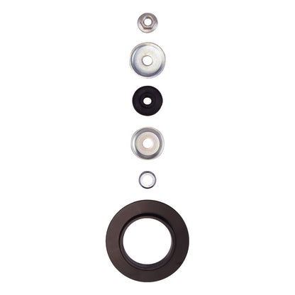 Bilstein B8 6112 Front Suspension Kit | 47-310049