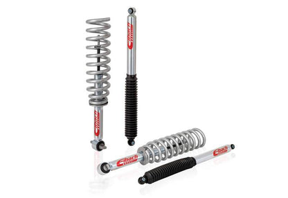 Eibach Pro-Truck Lift System Stage 1 | E80-35-048-02-22