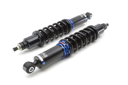 Scale Suspension Porsche 911 / 930 74-89 Innovative Series Coilover