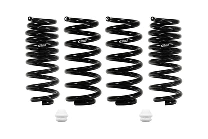 Eibach 18-21 Jeep Grand Cherokee Pro-System Kit