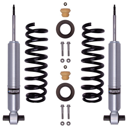 Bilstein B8 6112 Front Suspension Kit | 47-323841