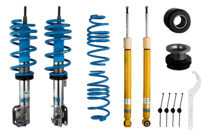 Bilstein 09-13 / 15-20 Honda Fit B14 (PSS) Performance Suspension Kit