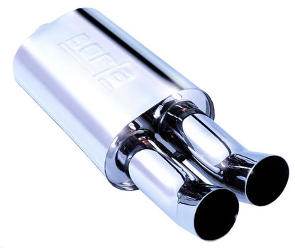 Borla Boomer Mufflers