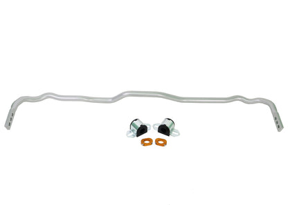 Whiteline 24mm Adjustable Rear Sway Bar | BTR102Z