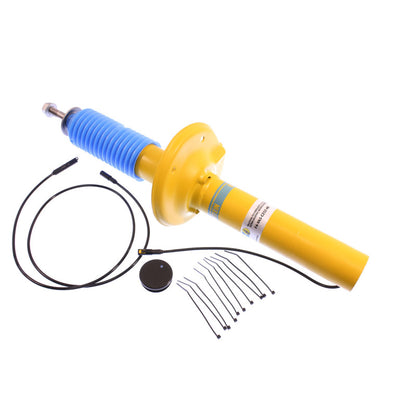 Bilstein 05-12 Porsche Boxster / 06-12 Cayman (w/ PASM) B6 Performance (DampTronic) Shock - Rear