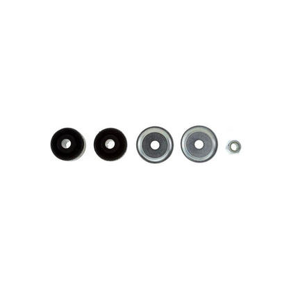 Bilstein 5100 Series 2000 Chevrolet Tahoe LT Front 46mm Monotube Shock Absorber