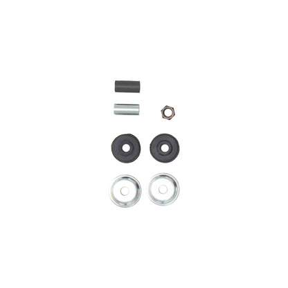 Bilstein B8 5165 8.8in Travel Remote Reservoir - Stem/Eye 365/240