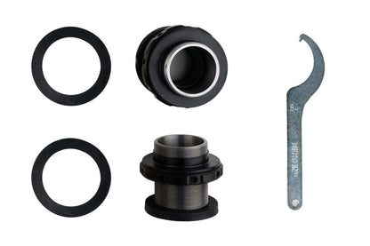 Bilstein B14 Coilover Kit | 47-158283
