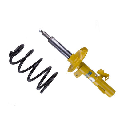Bilstein B12 2007 Mazda 3 Mazdaspeed Front and Rear Suspension Kit