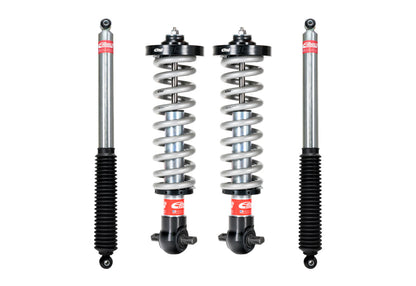 Eibach Pro-Truck Coilover Stage 2 | E86-35-037-01-22