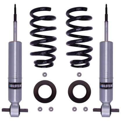 Bilstein B8 6112 Front Suspension Kit | 47-310834