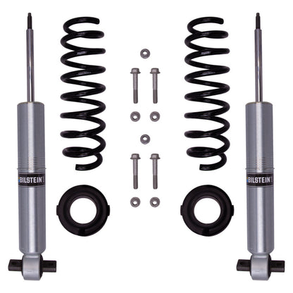 Bilstein B8 6112 Front Suspension Kit | 47-325586