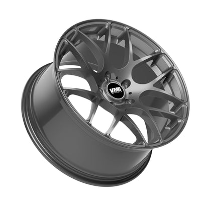 VMR V710FF Gunmetal