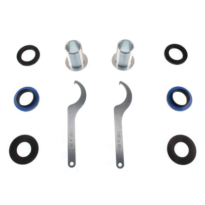 Bilstein B16 Coilover Kit | 48-158176