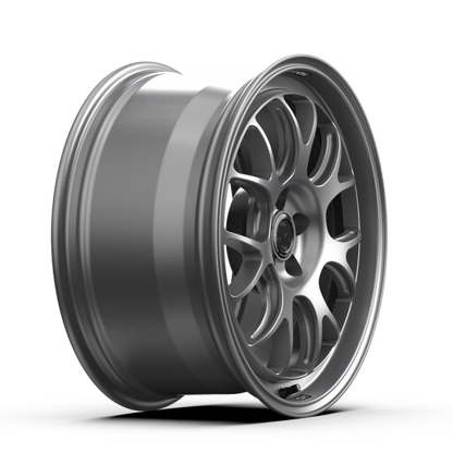 fifteen52 Apex RSR 18x9 5x100 ET42 Matte Titanium