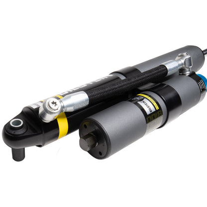 Bilstein 18-24 Jeep Wrangler JL B8 8100 (DSA) Rear Right Shock Absorber - 3-4.5in Lift