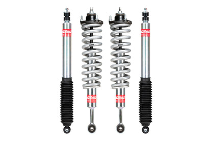 Eibach Pro-Truck Lift Stage 1 Plus | E81-82-069-01-22