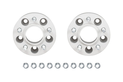 Eibach Pro-Spacer 30mm Spacer / Bolt Pattern 4x108 / Hub Center 63.3 for 00-07 Ford Focus