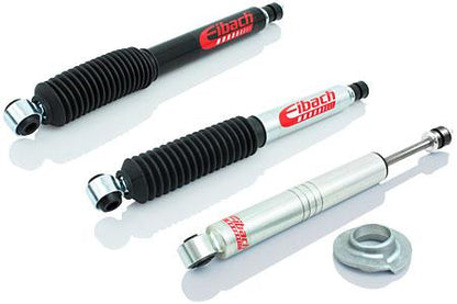 Eibach 09-13 Ford F-150 FX4/King Ranch/Lariat/Platinum 4WD Rear Pro-Truck Sport Shock