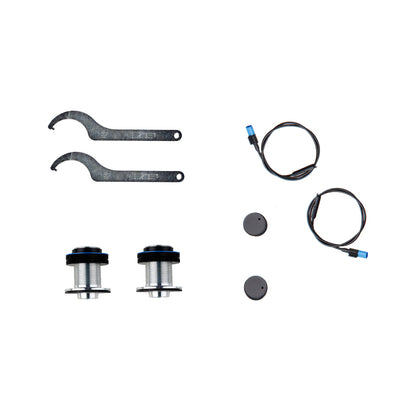 Bilstein B16 (DampTronic) Coilover Kit | 49-246988