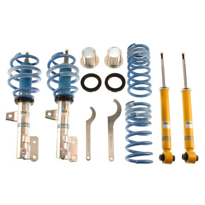 Bilstein B14 (PSS) Coilover Kit | 47-193680