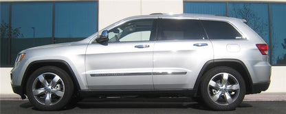 Eibach Lowering Springs Pro-Kit [28108.540]