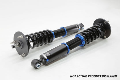 Scale Suspension VW Touareg 17+ Innovative Series Coilover