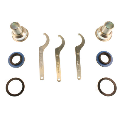 Bilstein B16 Coilover Kit | 48-141147