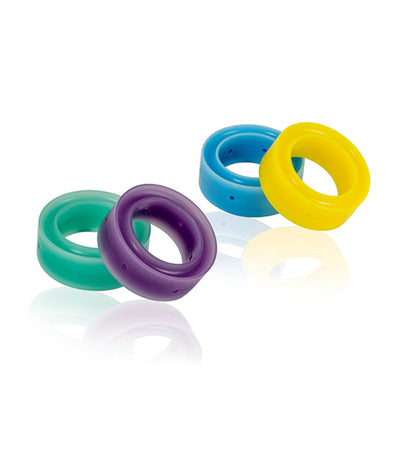 Eibach Spring Rubber - Durometer 60 (Purple)