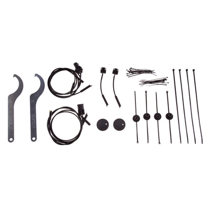 Bilstein B16 (PSS10) Coilover Kit | 49-237108