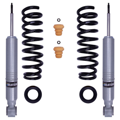 Bilstein B8 6112 Front Suspension Kit | 47-310698