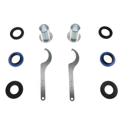 Bilstein B16 Coilover Kit | 48-158176