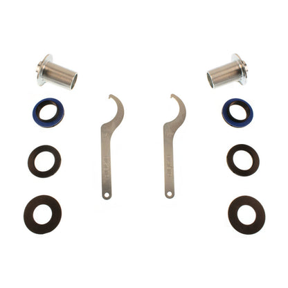 Bilstein B16 Coilover Kit | 48-131636