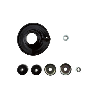 Bilstein B6 2005 Toyota Tacoma Base RWD Front Right 36mm Monotube Shock Absorber