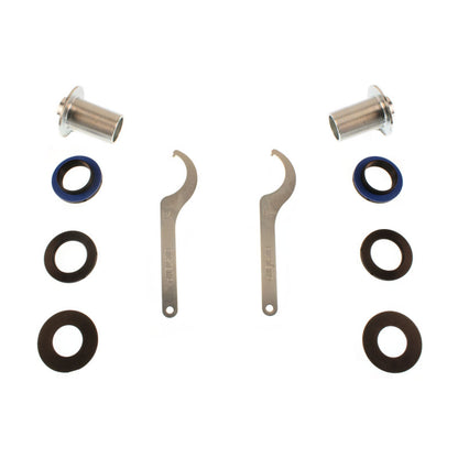 Bilstein B16 Coilover Kit | 48-131636