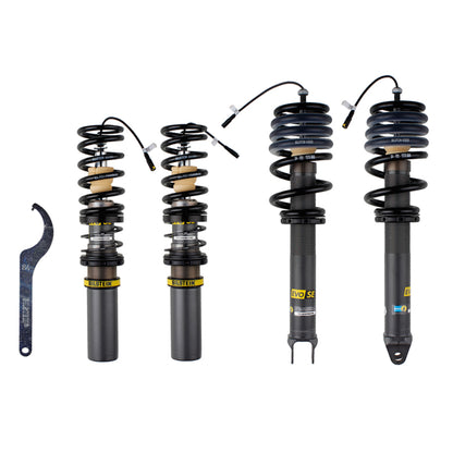 Bilstein EVO SE Coilover Kit | 49-303940