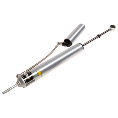 Bilstein 07-17 Jeep Wrangler reservoir shock absorbers